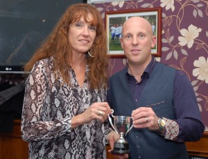 Nicki Hawkes