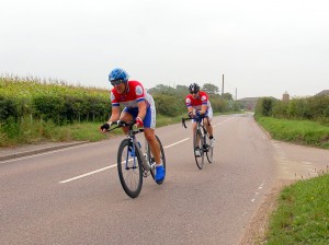 Swanbury and Grant