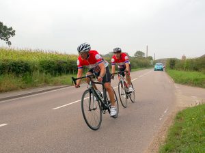 Banks and Bretton