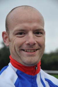 Mark "Titch" Richards