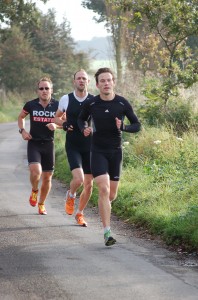 Butcher, Withey and Scott