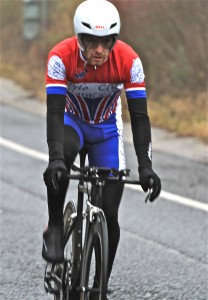 Titch Richards