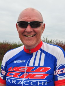 Keith Wink