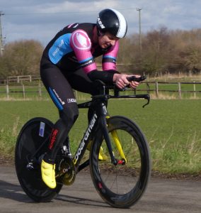 Gentry enters the last mile