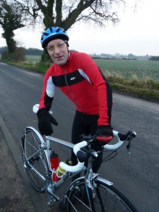 Mike Bretton