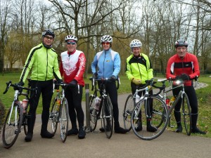 At Halesworth