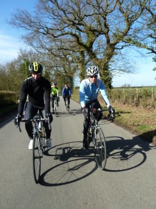 On the Wrinklies ride