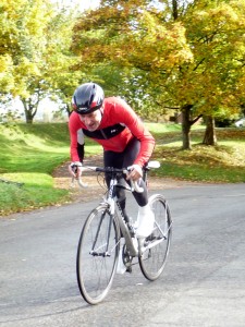 Mike Bretton