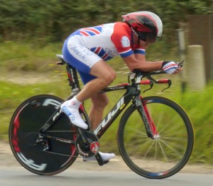 Womack in the 10 