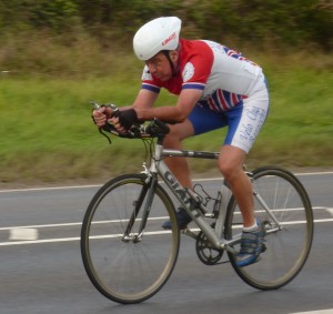 John Thompson (photo: Fergus Muir)