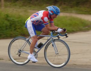 Ali Banks (photo: Fergus Muir)