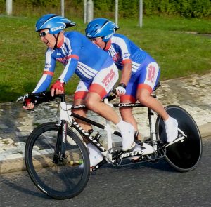 Swanbury and Banks at the roundabout