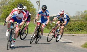 St Ives RR - Richards